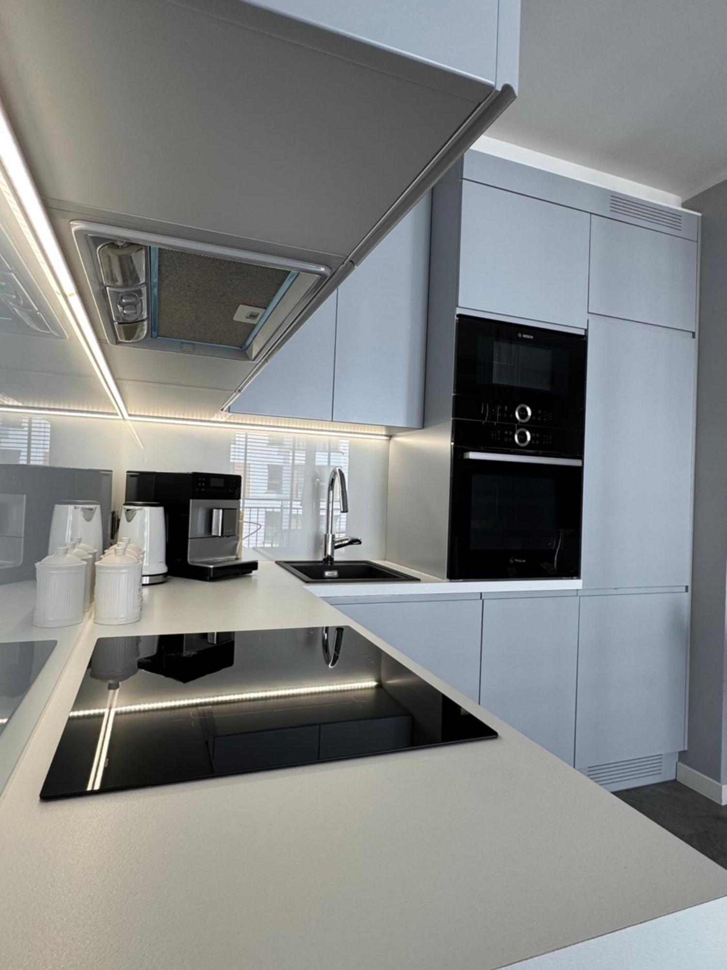 Motlawa Apartment กดัญสก์ ภายนอก รูปภาพ